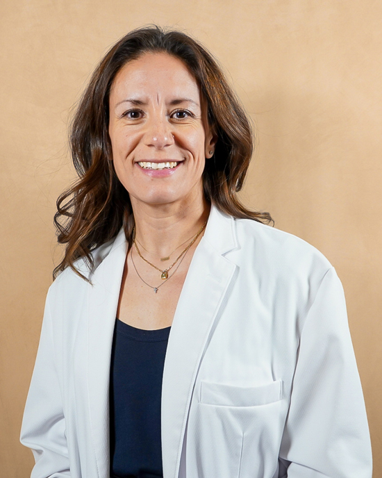 Daisy C. Nieto, M.D.